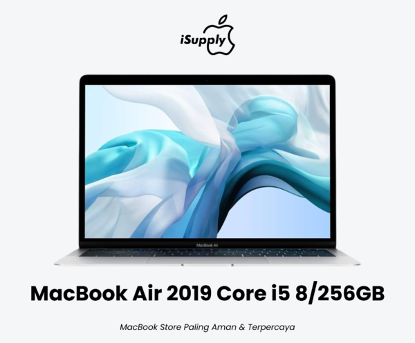 MacBook Air 2019 Core i5 (8/256 GB)
